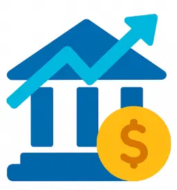 CFO Services icon