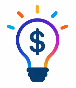 Financial Advisory icon