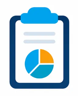Bookkeeping Icon