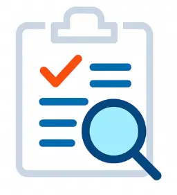 Catch Up &amp; clean up icon